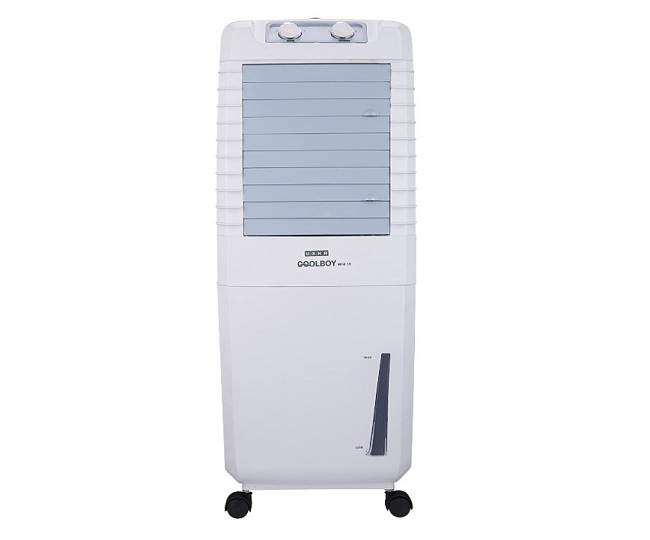 Best Room Coolers in India (April 2023)